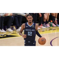 Memphis Grizzlies službeno je stavio Ja Moranta na listu za razmjenu